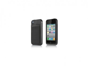BELKIN Grip Edge for iPhone 4